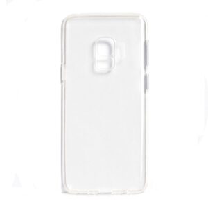 Husa Samsung S9 Spacer, transparenta, grosime 1 mm, material flexibil TPU "SPT-STS-SA.S9"