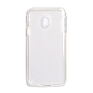 Husa Samsung J3 2017 Spacer, transparenta, grosime 1 mm, material flexibil TPU "SPT-STS-SA.J32017"