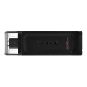 KS USB 256GB DATATRAVELER 70 USB-C 3.2 "DT70/256GB" (timbru verde 0.03 lei)