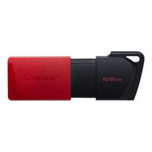 KS USB 128GB DATATRAVELER EXODIA M 3.2, "DTXM/128GB" (timbru verde 0.03 lei)