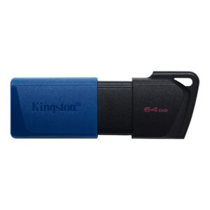 KS USB 64GB DATATRAVELER EXODIA M 3.2, "DTXM/64GB" (timbru verde 0.03 lei)