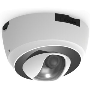 CAMERA IP Engenius EDS6255 2-Megapixel, Wireless Day/Night Mini Dome IP Surveillance Camera (timbru verde 0.8 lei)