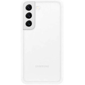 Galaxy S22; Frame Cover; White "EF-MS901CWEGWW"