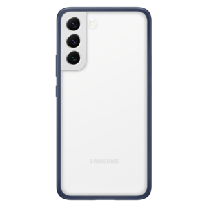 Galaxy S22 Plus; Frame Cover; Navy "EF-MS906CNEGWW"