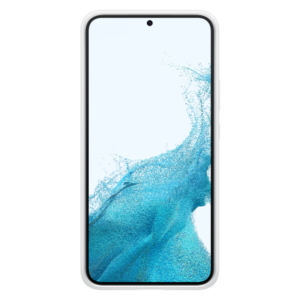 Galaxy S22 Plus; Frame Cover; White "EF-MS906CWEGWW"