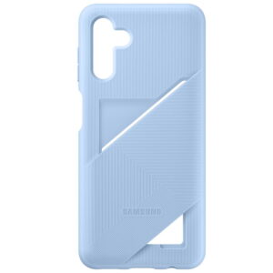 Galaxy A13 (5G); Card Slot Cover; Artic Blue "EF-OA136TLEGWW"