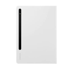 Galaxy Tab S8+; Note View Cover; White "EF-ZX800PWEGEU"