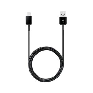 CABLU alimentare si date smartphone Samsung, USB Type-C (T) la USB 2.0 (T), nu e cazul, lungime 1.5 m, alb, "EP-DG930IBEGWW" (timbru verde 0.08 lei)
