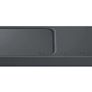 Wireless Charger Duo 15W Super Fast Wireless Charge; Black "EP-P5400BBEGEU" (timbru verde 0.18 lei)
