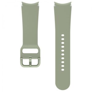 Sport Band 20mm M/L Olive Green, "ET-SFR87LMEGEU"