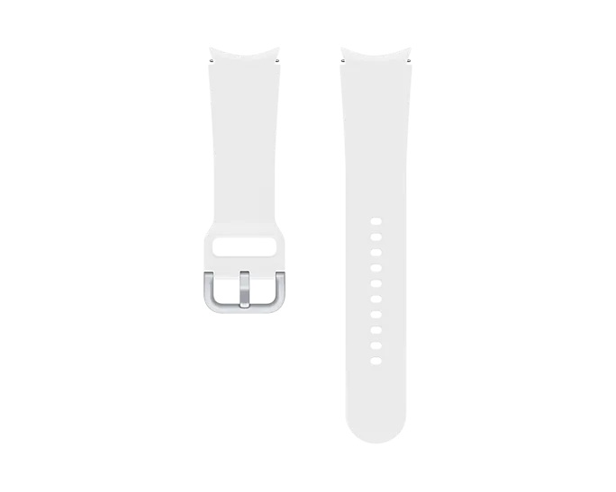 Sport Band 20mm M/L White, "ET-SFR87LWEGEU"
