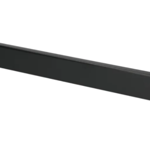 EXTRALINK EX.19027 1U 19inch FRONT BLANK PANEL BLACK "EX.19027"
