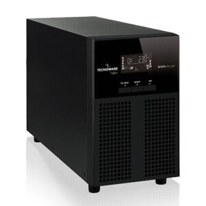 UPS/AVR EXA PLUS 3000VA/FGCEXAPL3002IEC TECNOWARE, "FGCEXAPL3002IEC" (timbru verde 11 lei)