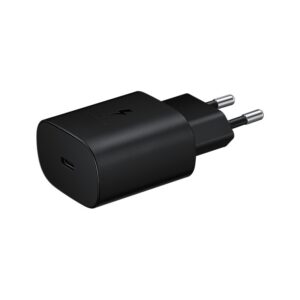 Incarcator retea 220V Samsung, USB, negru, Quick charge, "GP-PTU021SOABQ" (timbru verde 0.18 lei)