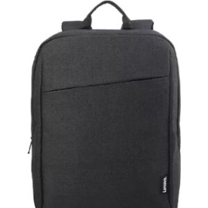 GEANTA LENOVO, pt. notebook de max 15.6 inch, 1 compartiment, buzunar frontal, , poliester, negru, "GX40Q17225"
