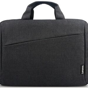 GEANTA LENOVO, pt. notebook de max 15.6 inch, 1 compartiment, buzunar frontal, 435 g, poliester, negru, "GX40Q17229"