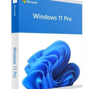Win Pro FPP 11 64-bit Eng Intl USB, "HAV-00163"