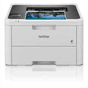 Imprimanta Laser Color Brother HL-L3220CW,A4,Functii: Imprimare,Viteza de Printare Monocrom: 18ppm,Viteza de printare color: 18ppm,Conec:USB|WiFi, Duplex:Nu,ADF:Nu(Timbru Verde 11lei) "HLL3220CWYJ1"