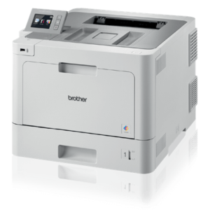Imprimanta Laser Color Brother HL-L9310CDW, A4,Functii: Impr.,Viteza de Printare Monocrom: 31ppm,Viteza de printare color:31ppm,Conectiv:USB|WiFi,Duplex:Da,ADF:Nu(timbru verde 40lei) "HLL9310CDWRE1"