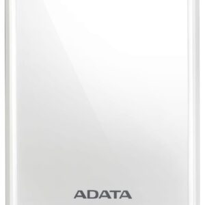 HDD ADATA EXTERN 2.5" USB 3.1 2TB HV620S White "AHV620S-2TU31-CWH" (timbru verde 0.8 lei)