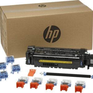Kit Mentenanta Original HP , 220V, pentru M631|M632|M633, 225K, (timbru verde 0.8 lei), "J8J88A"