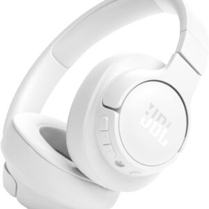 Casti Tune 720BT Alb "JBLT720BTWHT"