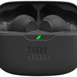 Casti in-ear Wave Beam True Wireless Negru "JBLWBEAMBLK" (timbru verde 0.18 lei)