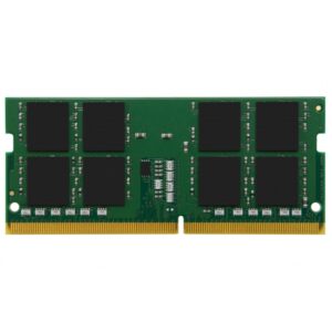 SODIMM Kingston, 16GB DDR4, 3200 MHz, "KCP432SD8/16"