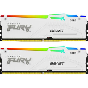 KS DDR5 32GB 5600MHZ KF556C36BWEAK2-32 "KF556C36BWEAK2-32"