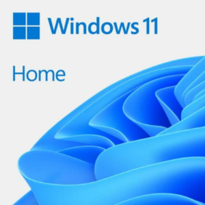 SW WIN HOME N 11 64-BIT ALL LNG PK LIC ONLINE DWNLD NR MS "KX3-00290"