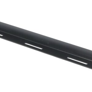 SINA CABINET 19" SPACER, 500L rail, lungime 500mm, pt. cabinete cu adancime 800mm, "SPLR-1U500-BK-03"