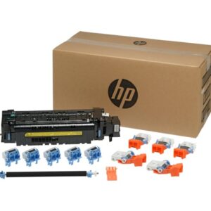 Kit Mentenanta Original HP , 220V, pentru M607|M608|M609, , (timbru verde 0.8 lei), "L0H25A"