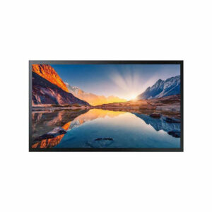 Ecran interactiv Samsung QM43B-T, "LH43QMBTBGCXEN" (timbru verde 15 lei)