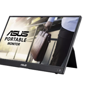 MONITOR 15.6" ASUS MB16AWP, "MB16AWP" (timbru verde 7 lei)