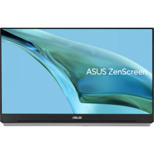 MONITOR 23.8" ASUS MB249C "MB249C" (timbru verde 7 lei)