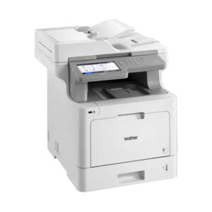 Multifunctional Laser Color Brother MFC-L9570CDW,A4,Functii:Imp|Scan|Cop|Fax,Vit Printare Mono:31ppm,Vit print color:31ppm,Conectiv:USB|Ret|WiFi,Duplex:Da,ADF:ADF(timbru verde 40lei) "MFCL9570CDWRE1"