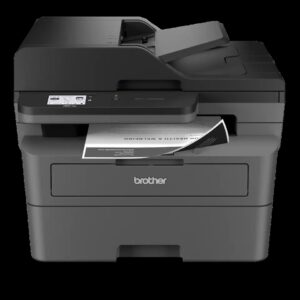 Multifunctional Laser Mono Brother MFC-L2862DW, A4, Functii: Impr.|Scan.|Cop., Viteza de Printare Monocrom: 34ppm, Conectiv:USB, Duplex:Da, ADF:Nu(Timbru Verde 23lei), "MFCL2862DWYJ1"