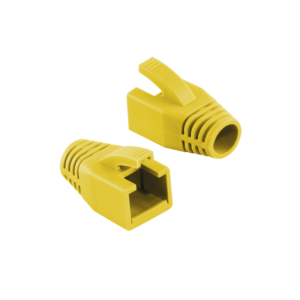 MANSON mufe RJ-45 LOGILINK pt. cablu UTP, FTP, SFTP, Cat6, RJ-45 (T), plastic, 50 buc, "MP0035Y"