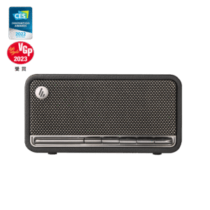 BOXE EDIFIER portabile bluetooth,RMS: 20W (10W+10W), BT 5.0, AUX, microSD, USB, built-in Li-ion pana la 10h (2600mAh),retro design (vintage radio 1960s),MDF,black, "MP230-BK"  (timbru verde 0.80 lei)