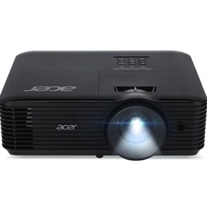 PROJECTOR ACER X1128I, "MR.JTU11.001" (timbru verde 4 lei)