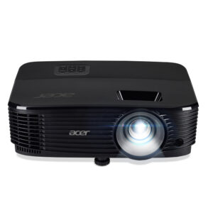 PROJECTOR ACER X1129HP "MR.JUH11.001" (timbru verde 4 lei)