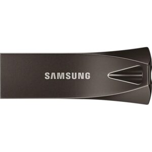 MEMORIE USB Samsung 256 GB BAR Plus "MUF-256BE4/APC" (timbru verde 0.03 lei)