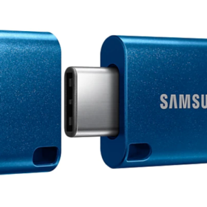 SAMSUNG USB Type-C 64GB 300MB/s USB 3.1 Flash Drive, "MUF-64DA/APC" (timbru verde 0.03 lei)