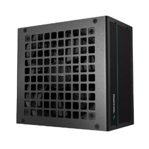 SURSA DEEPCOOL PF700, 700W(real), 120mm silent fan, 80 PLUS White, 4x PCI-E (6+2), 6x S-ATA, "R-PF700D-HA0B-EU" (timbru verde 2 lei)