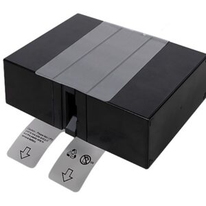 ACUMULATOR UPS CYBER POWER 12V / 7Ah, 2 unitati per set, pentru CP1300EPFCLCD, "RBP0124" (timbru verde 1 lei)