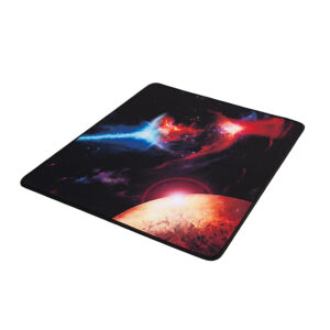 MousePAD SPACER gaming, cauciuc si material textil, 450 x 400 x 3 mm, imagine 46500607 "SP-PAD-GAME-L-PICT"