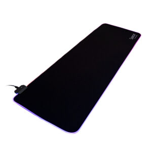 MousePAD RGB SPACER gaming