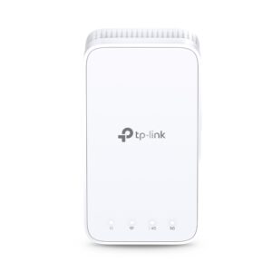 RANGE EXTENDER TP-LINK wireless dual band AC1200, 2.4GHz & 5GHz, "RE300" (timbru verde 0.8 lei)