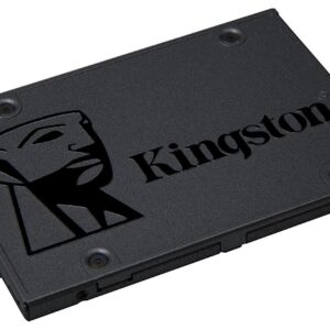 SSD KINGSTON, A400S, 480 GB, 2.5 inch, S-ATA 3, 3D TLC Nand, R/W: 500/450 MB/s, "SA400S37/480G"