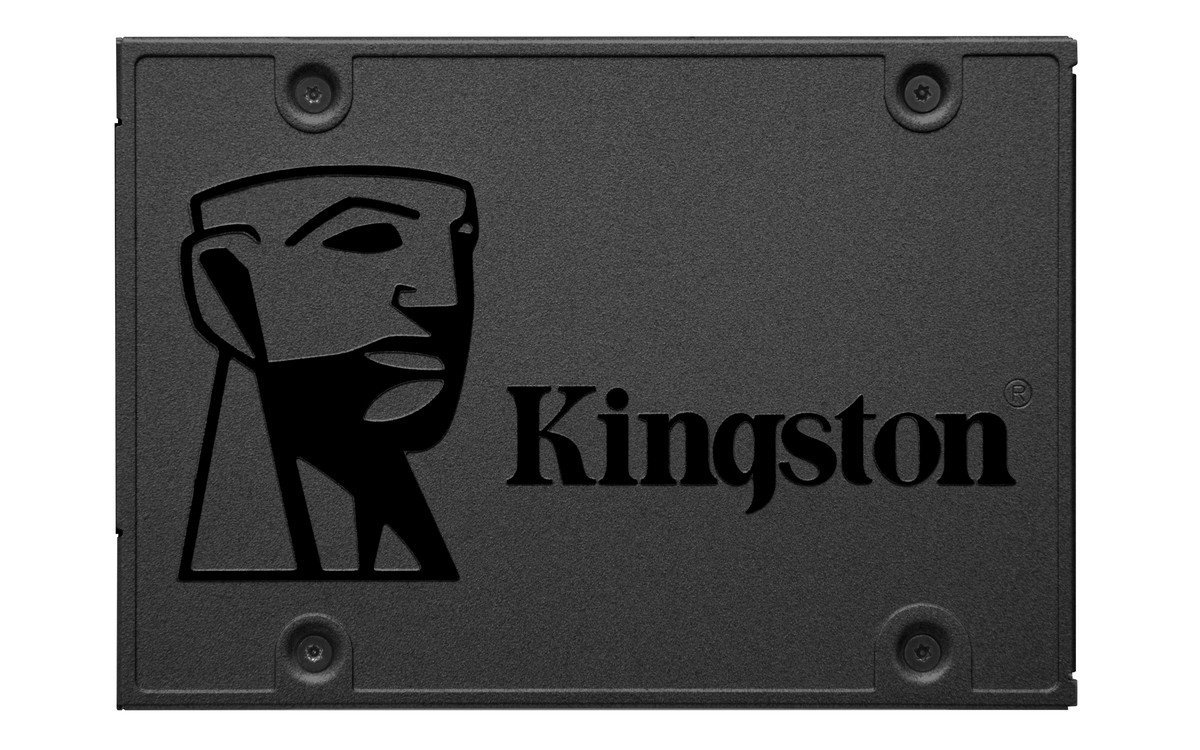 SSD KINGSTON, A400S, 960 GB, 2.5 inch, S-ATA 3, 3D TLC Nand, R/W: 500/450 MB/s, "SA400S37/960G"